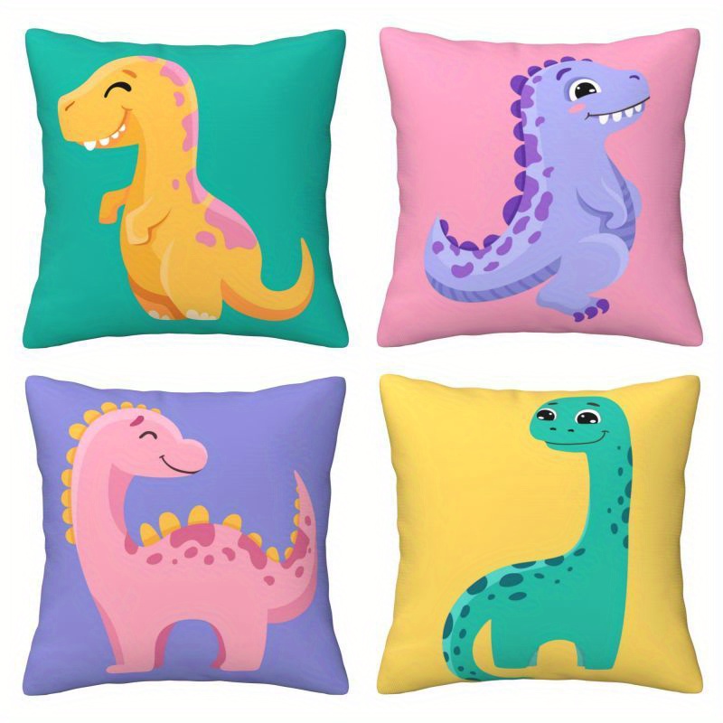 Baby Nursery Bedding Sets - Conjunto de capas de almofada de