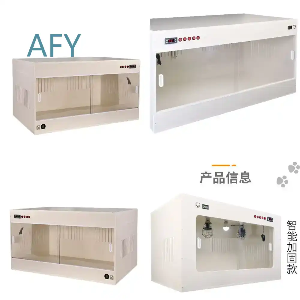 Baby Nursery Equipment - Caixa Térmica Inteligente para Cuidados com