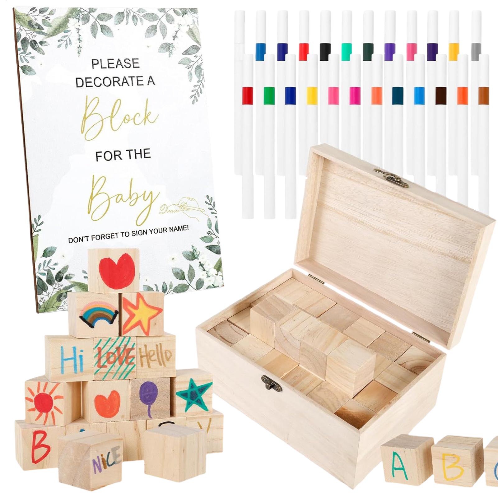 Baby Nursery Game - Kit de sinal para jogos de