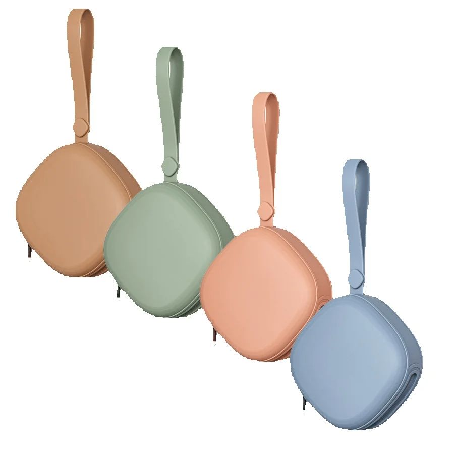 Pacifier Sterilizer Case - Estojo de armazenamento para chupeta de