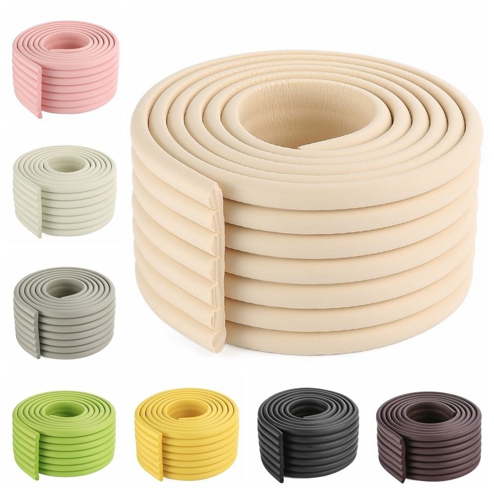 Corner Guard Foam - Protetor de Canto de Mesa de