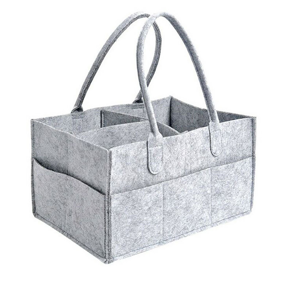 Baby Nursery Dresser - Saco de bola de fraldas do