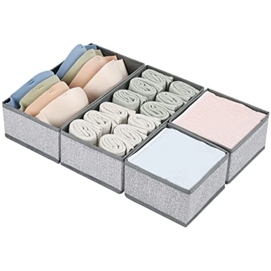 Baby Nursery Dresser - Organizador de gavetas para roupas, organizador