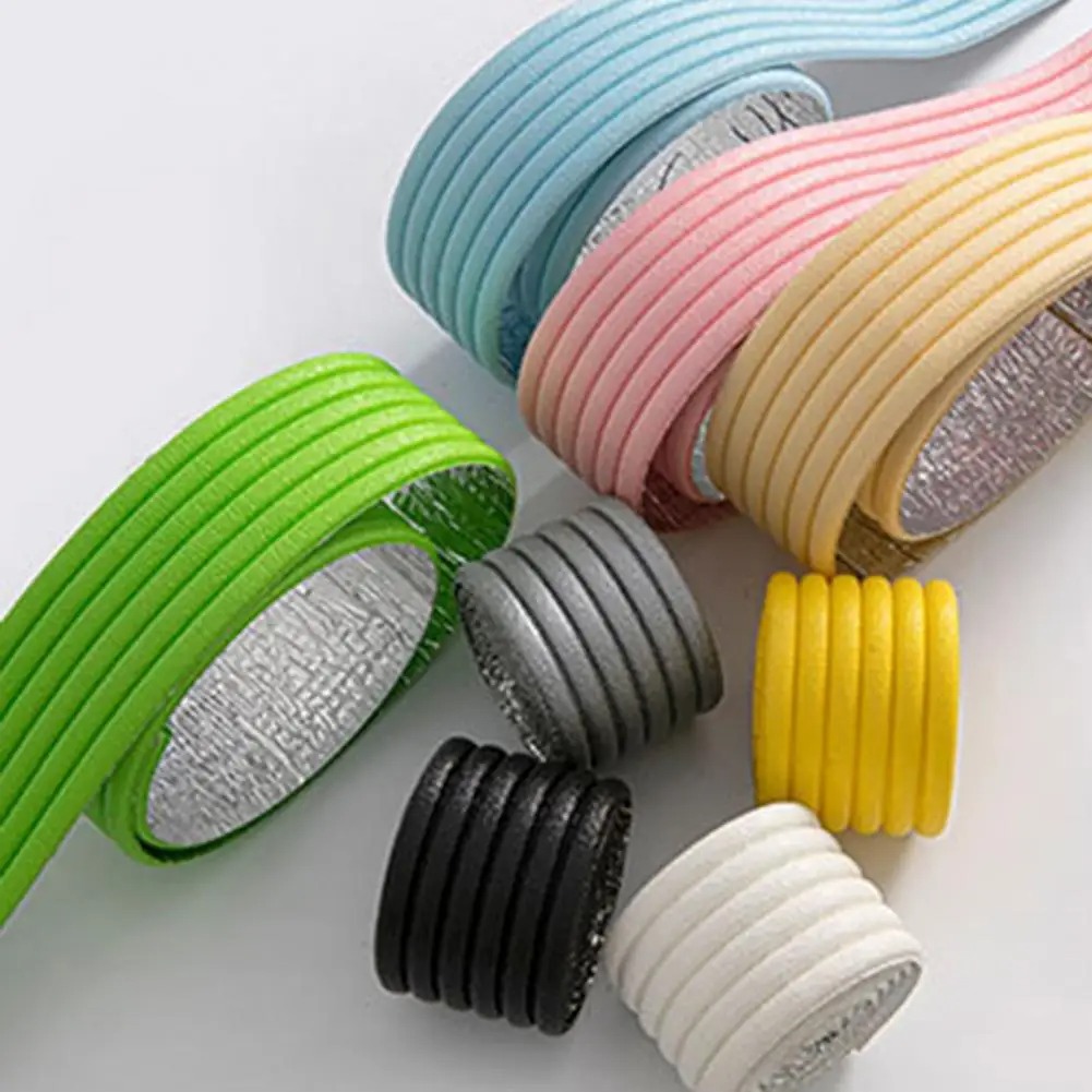 Corner Guard Foam - 1 Rolo de Protetor de Borda
