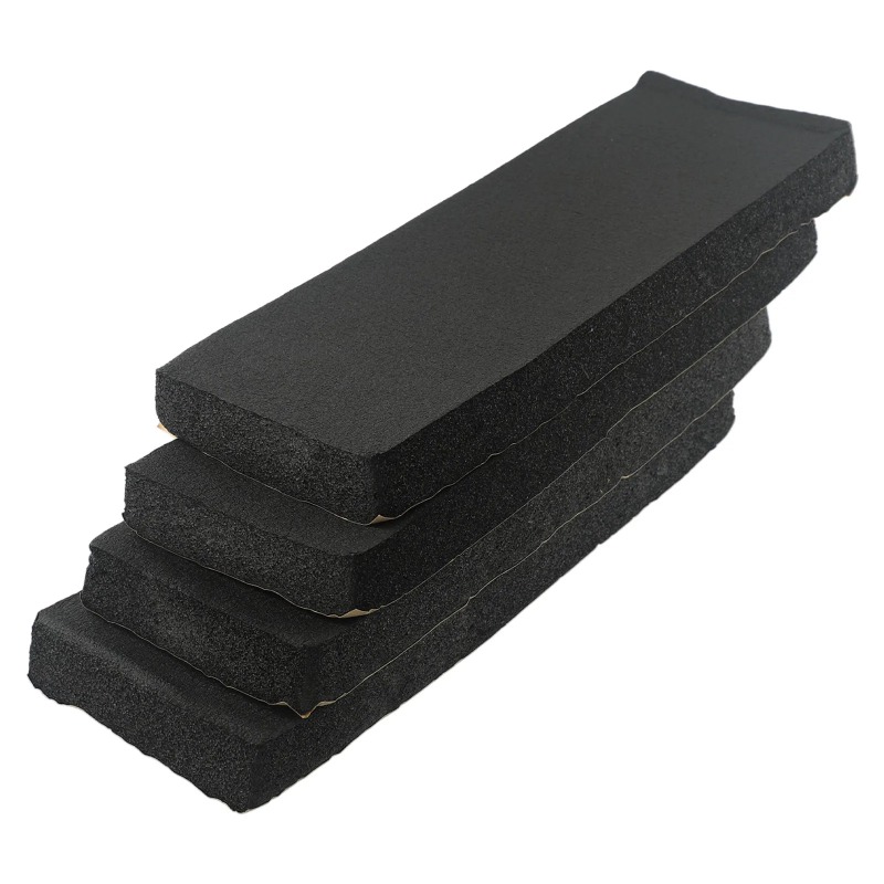 4 Peças Protetor de Porta de C - Corner Guard Foam avaliação e preço