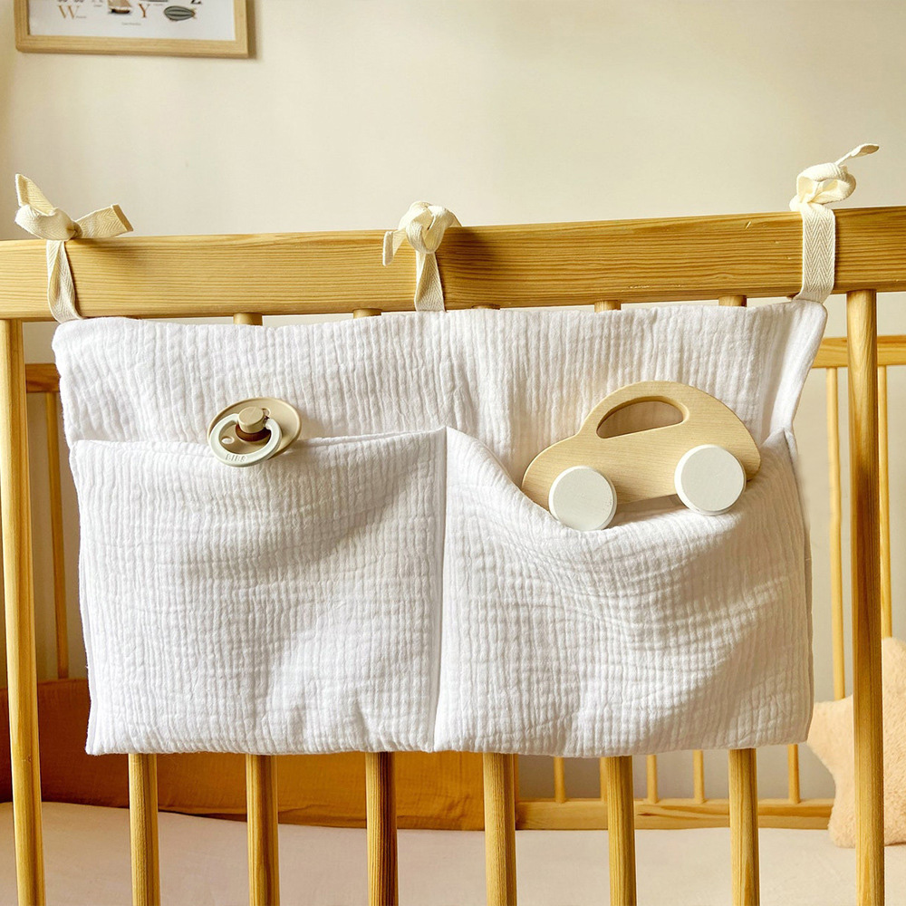 Organizador de Berço para Bebê - Baby Nursery Organization Ideas avaliação e preço