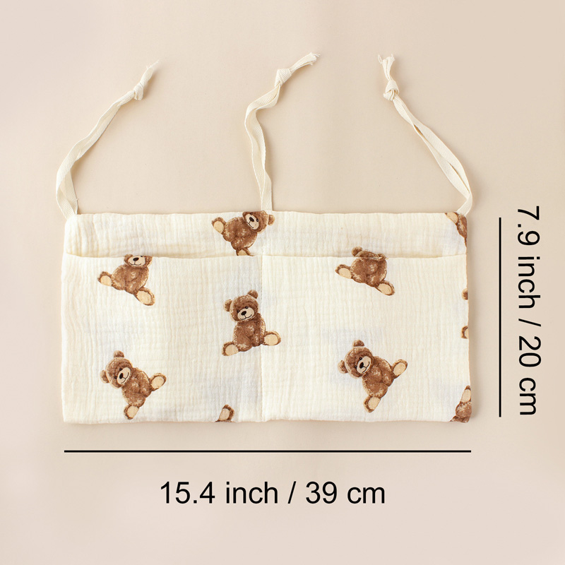 Organizador de Berço para Bebê - Baby Nursery Organization Ideas avaliação e preço