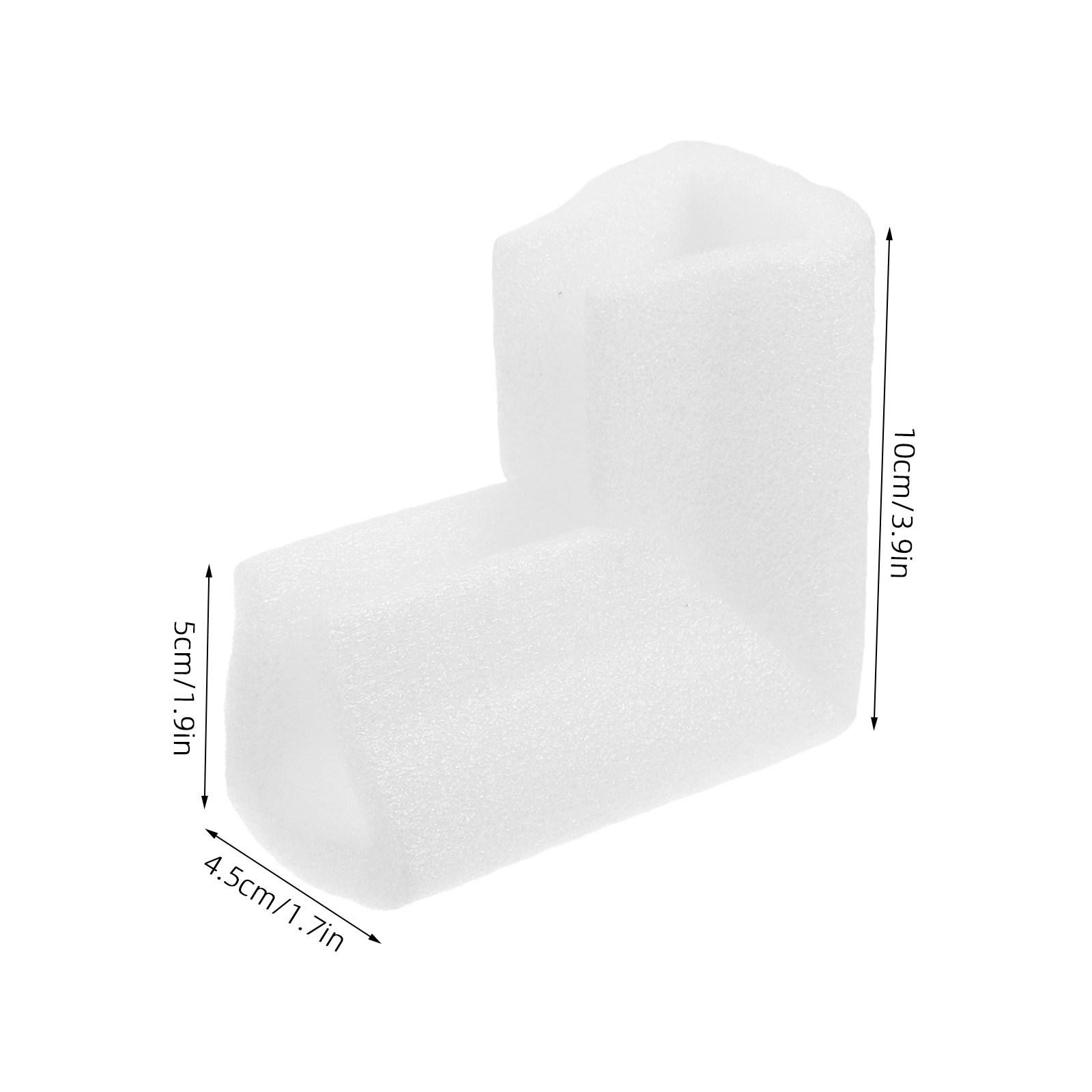 24 Peças Protetores de Canto e - Corner Guard Foam avaliação e preço