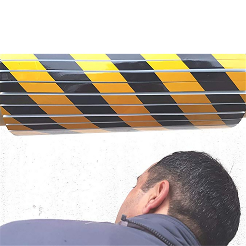 Protetor de parede de garagem, - Corner Guard Foam avaliação e preço