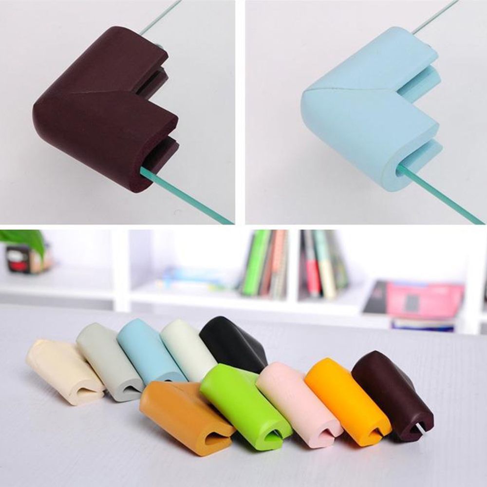 Bebê criança nova guarda mesa  - Corner Guard Foam avaliação e preço