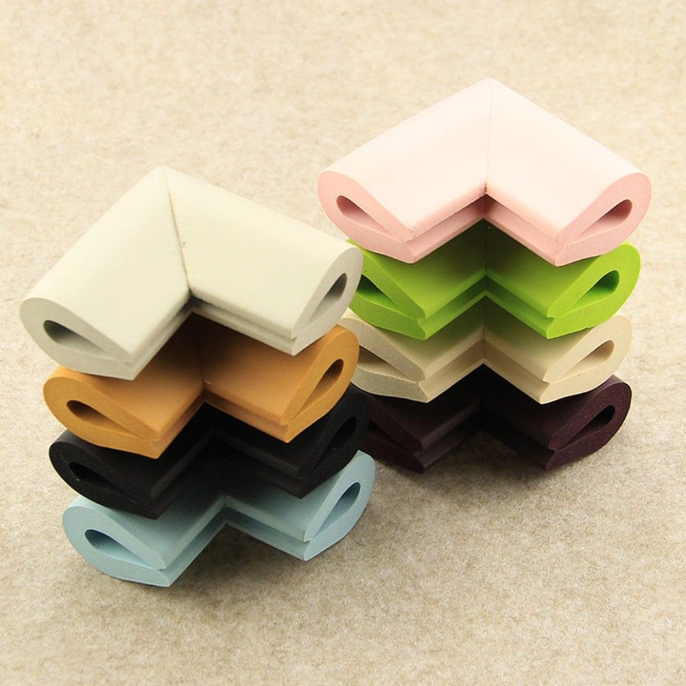 Bebê criança nova guarda mesa  - Corner Guard Foam avaliação e preço