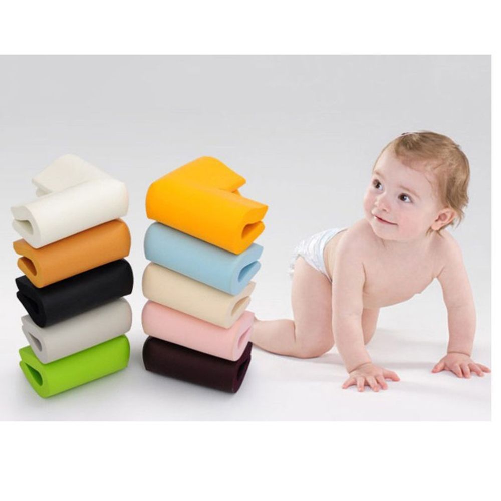 Bebê criança nova guarda mesa  - Corner Guard Foam avaliação e preço