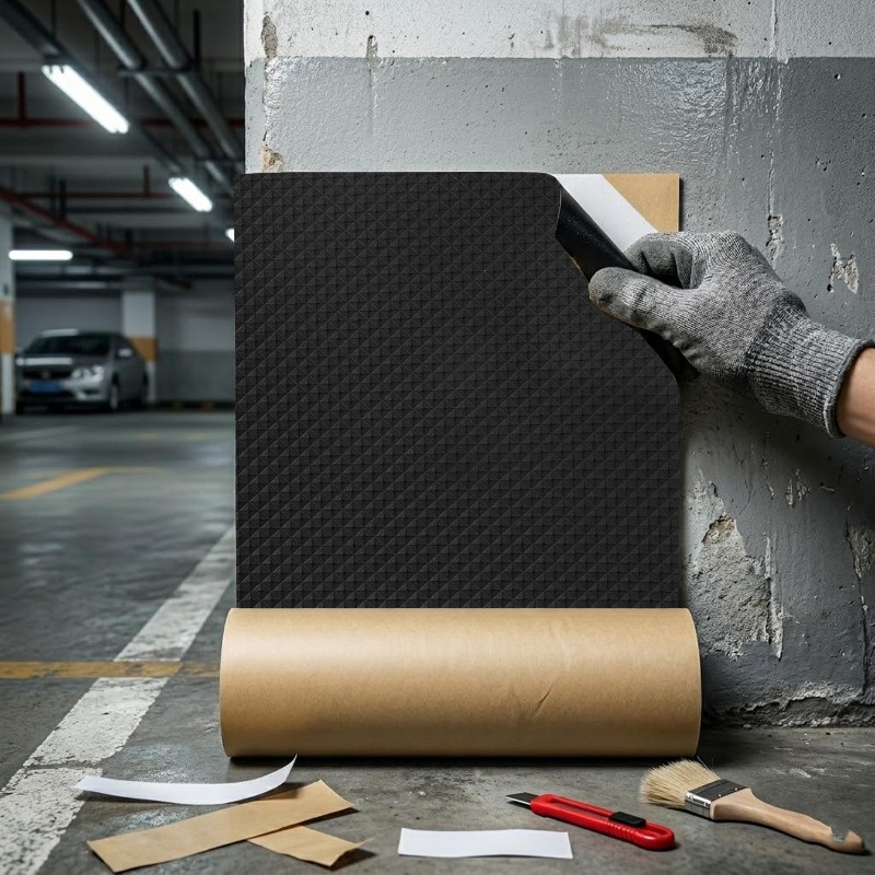 Protetor de Canto em Espuma EV - Corner Guard Foam avaliação e preço