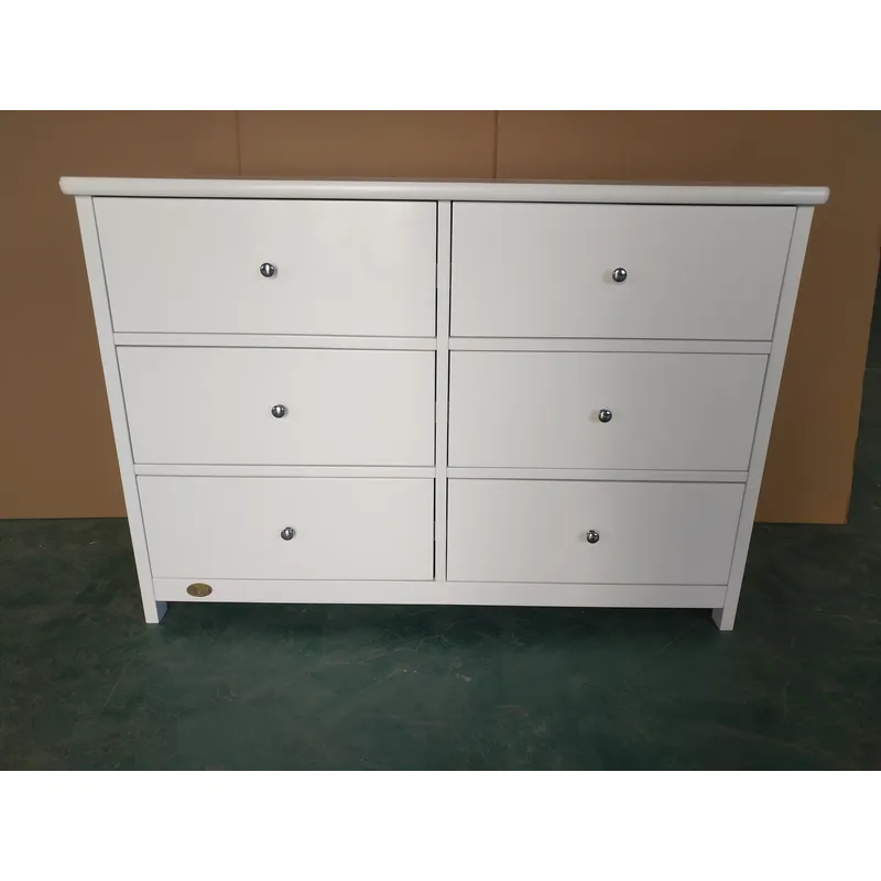 Armário de Armazenamento Branc - Baby Nursery Dresser avaliação e preço