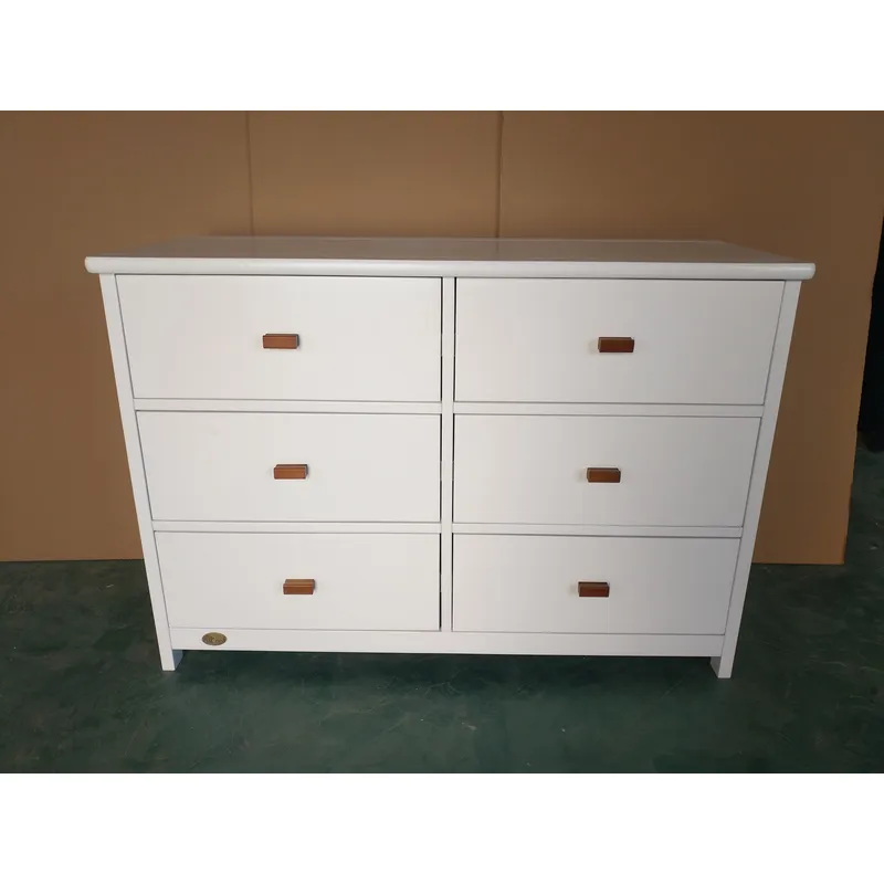 Armário de Armazenamento Branc - Baby Nursery Dresser avaliação e preço