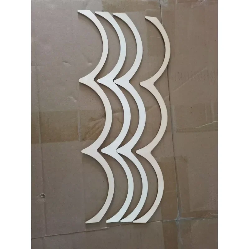 12/24 peças de acabamento deco - Baby Nursery Stickers avaliação e preço