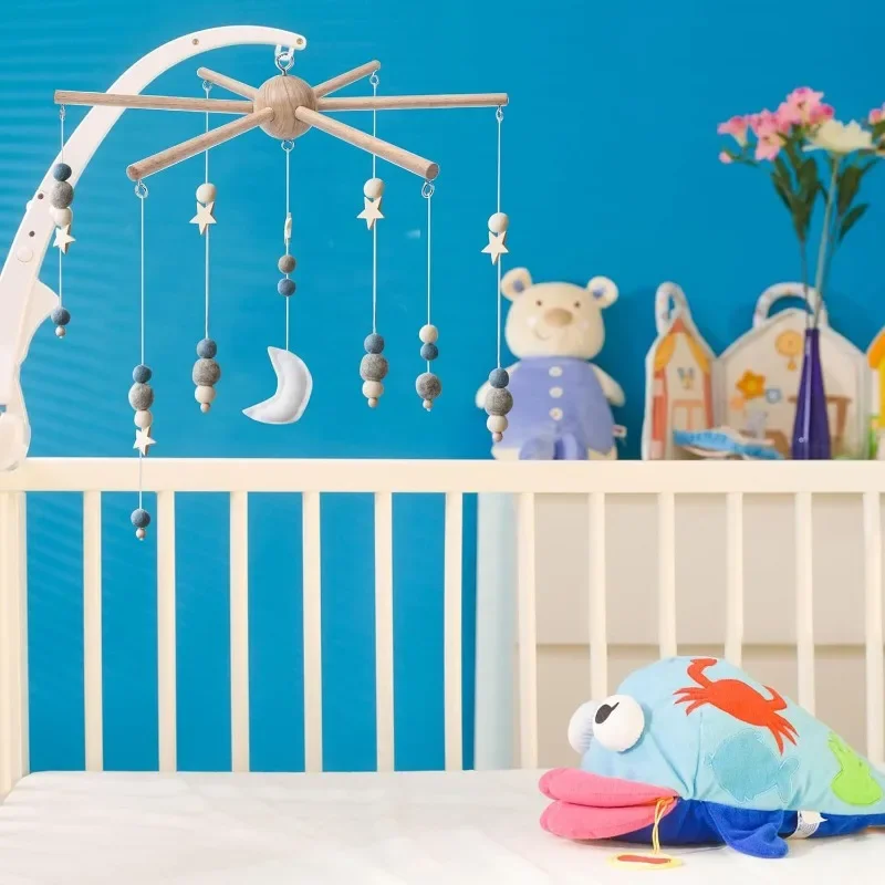 1 Conjunto de Kit DIY para Mób - Baby Nursery Equipment avaliação e preço