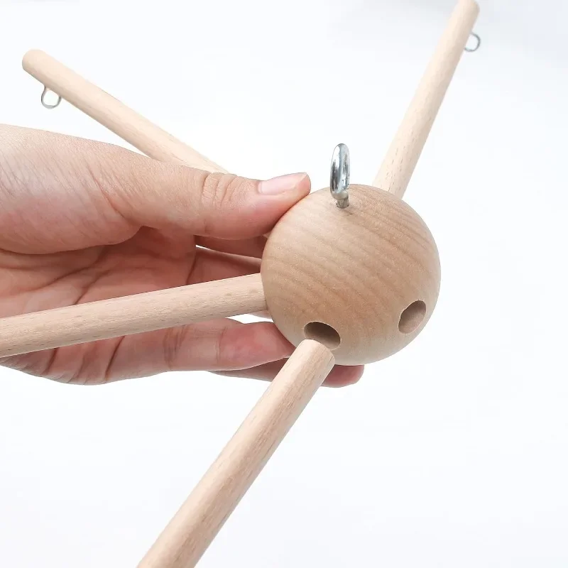 1 Conjunto de Kit DIY para Mób - Baby Nursery Equipment avaliação e preço