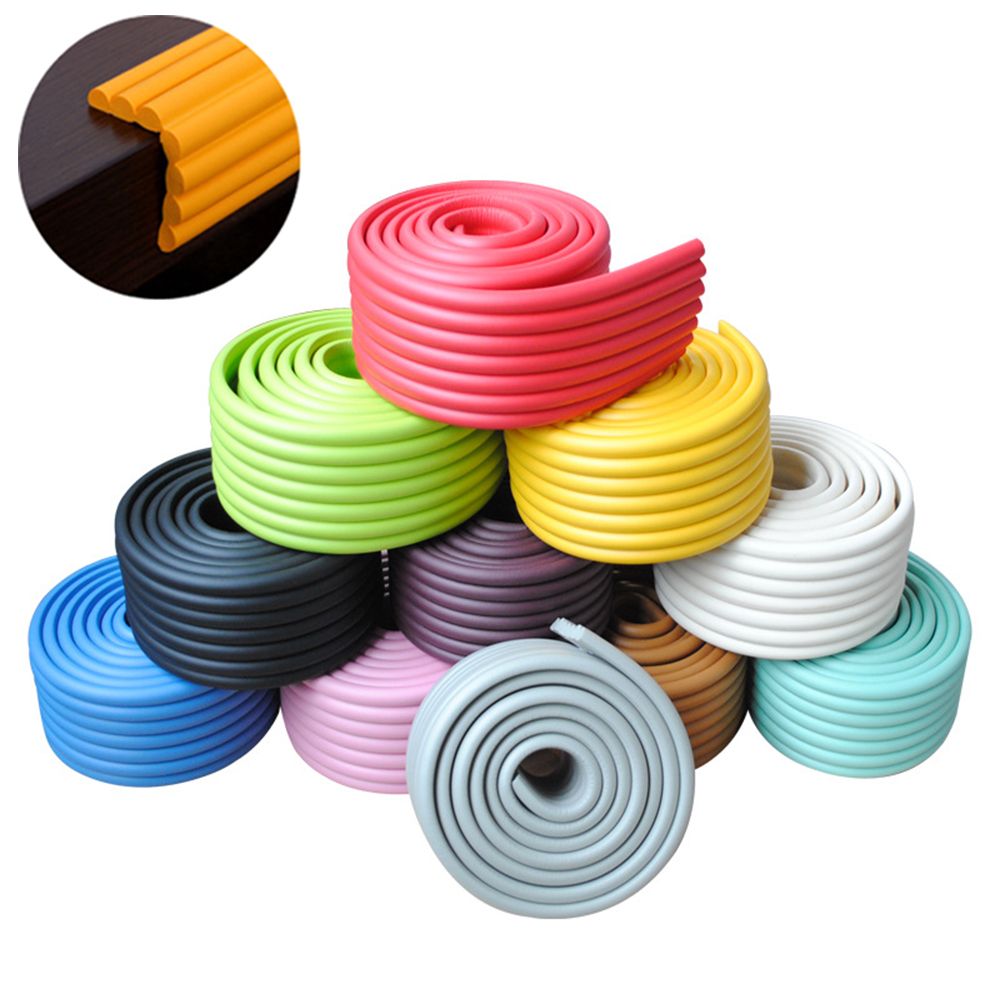 Protetor de Canto de Mesa para - Corner Guard Foam avaliação e preço
