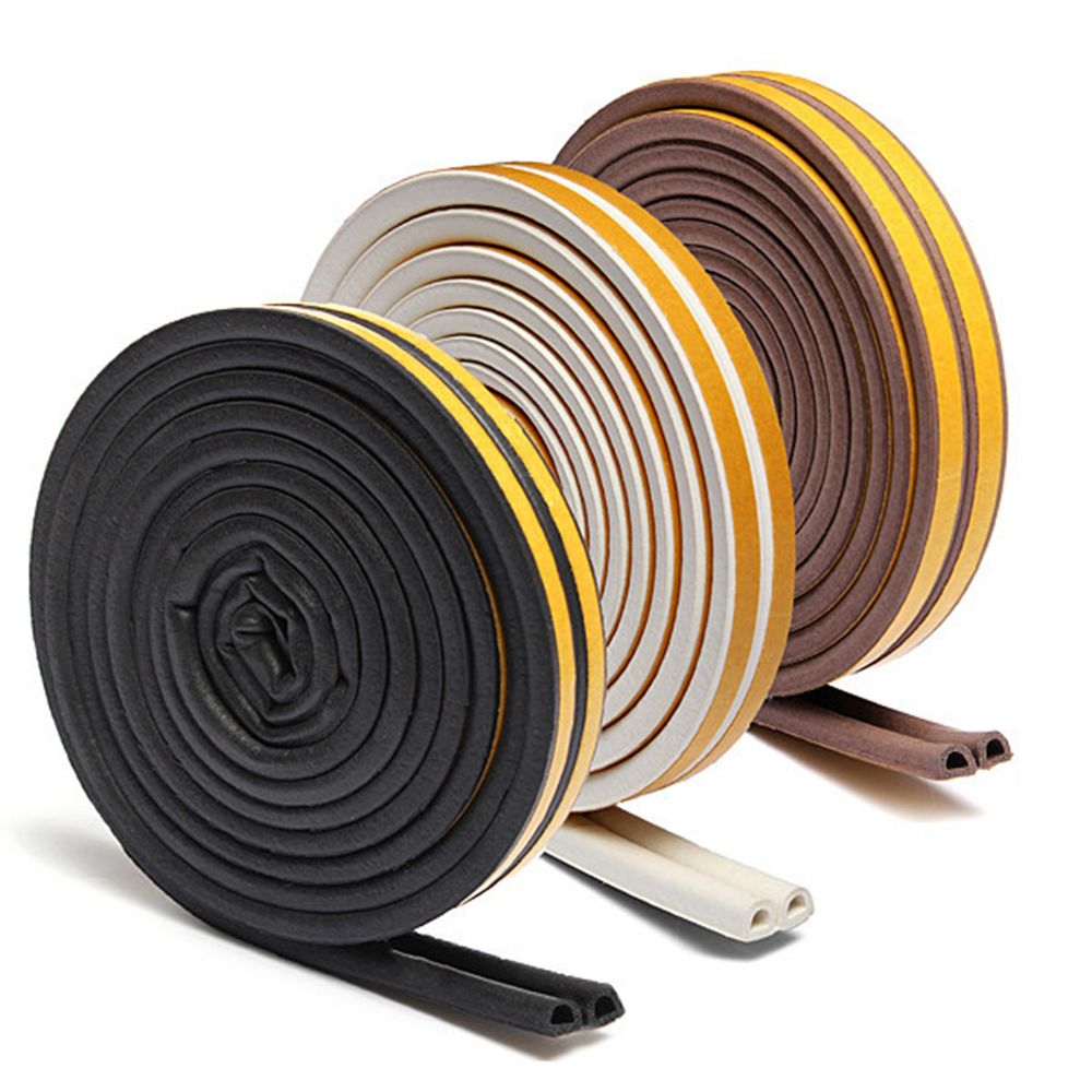 5/10M Auto Adesivo Janela Port - Corner Guard Foam avaliação e preço