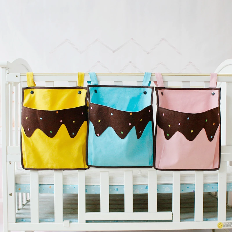 Algodão pendurado saco de arma - Baby Nursery Bedding Sets avaliação e preço