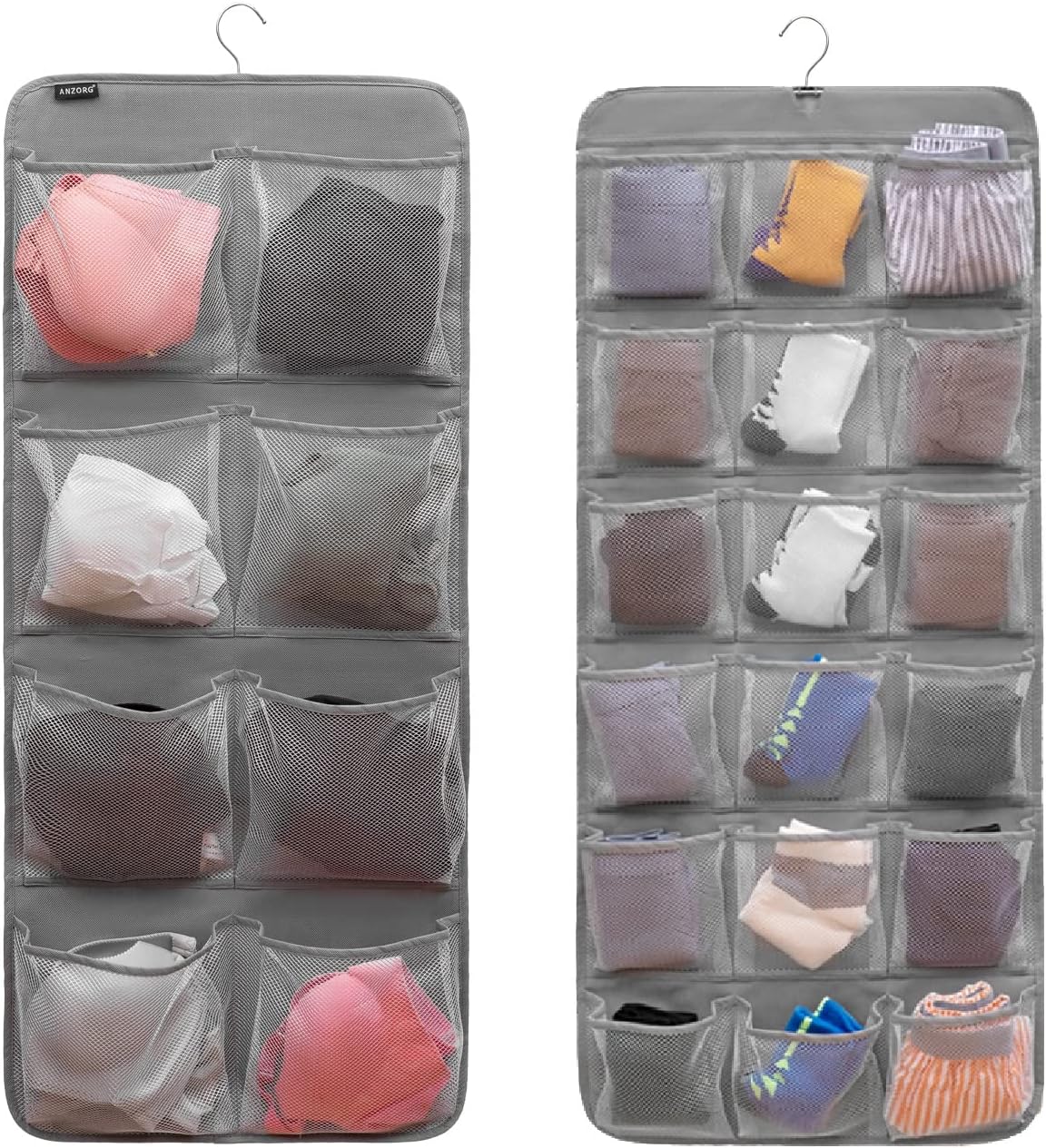 Organizador de Armário Suspens - Closet Organizer Baby avaliação e preço