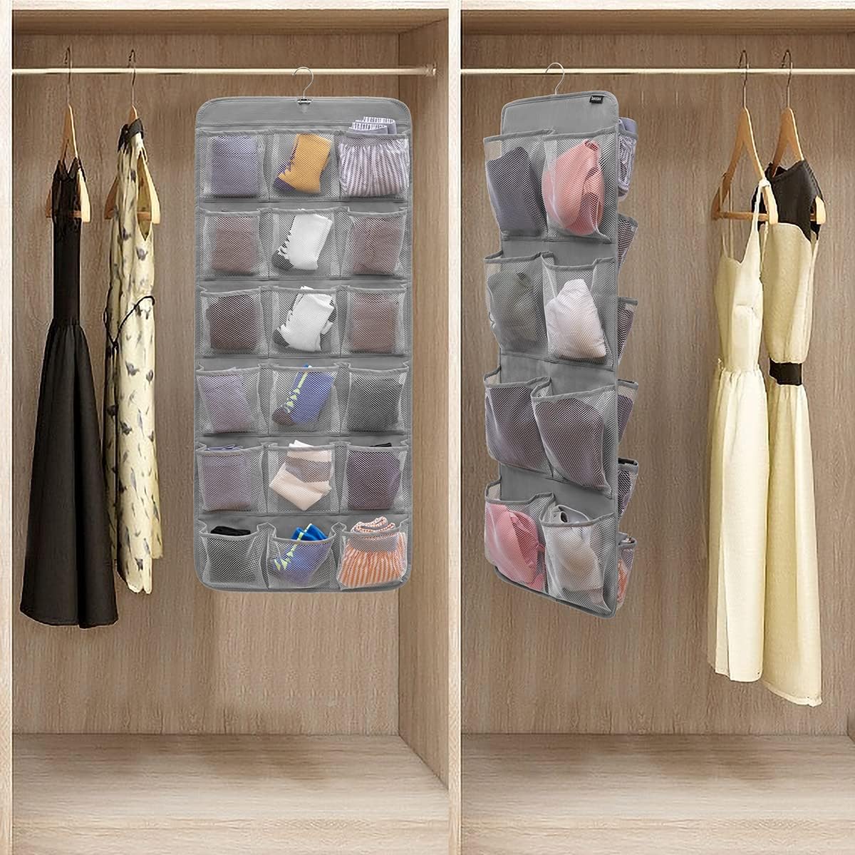 Organizador de Armário Suspens - Closet Organizer Baby avaliação e preço