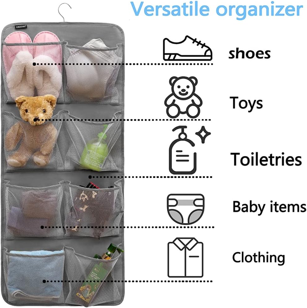 Organizador de Armário Suspens - Closet Organizer Baby avaliação e preço