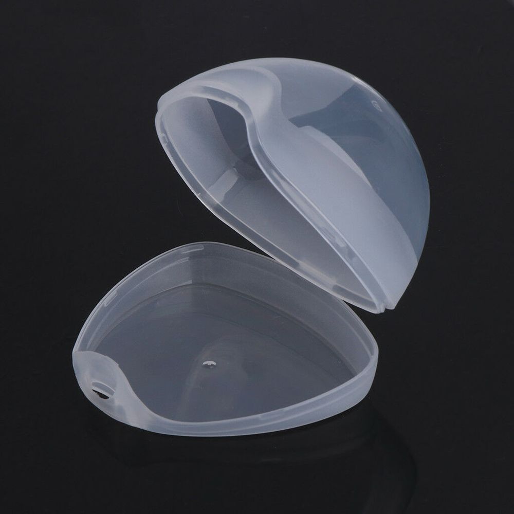Estojo Transparente Portátil p - Pacifier Sterilizer Case avaliação e preço