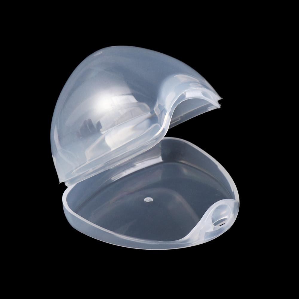 Estojo Transparente Portátil p - Pacifier Sterilizer Case avaliação e preço