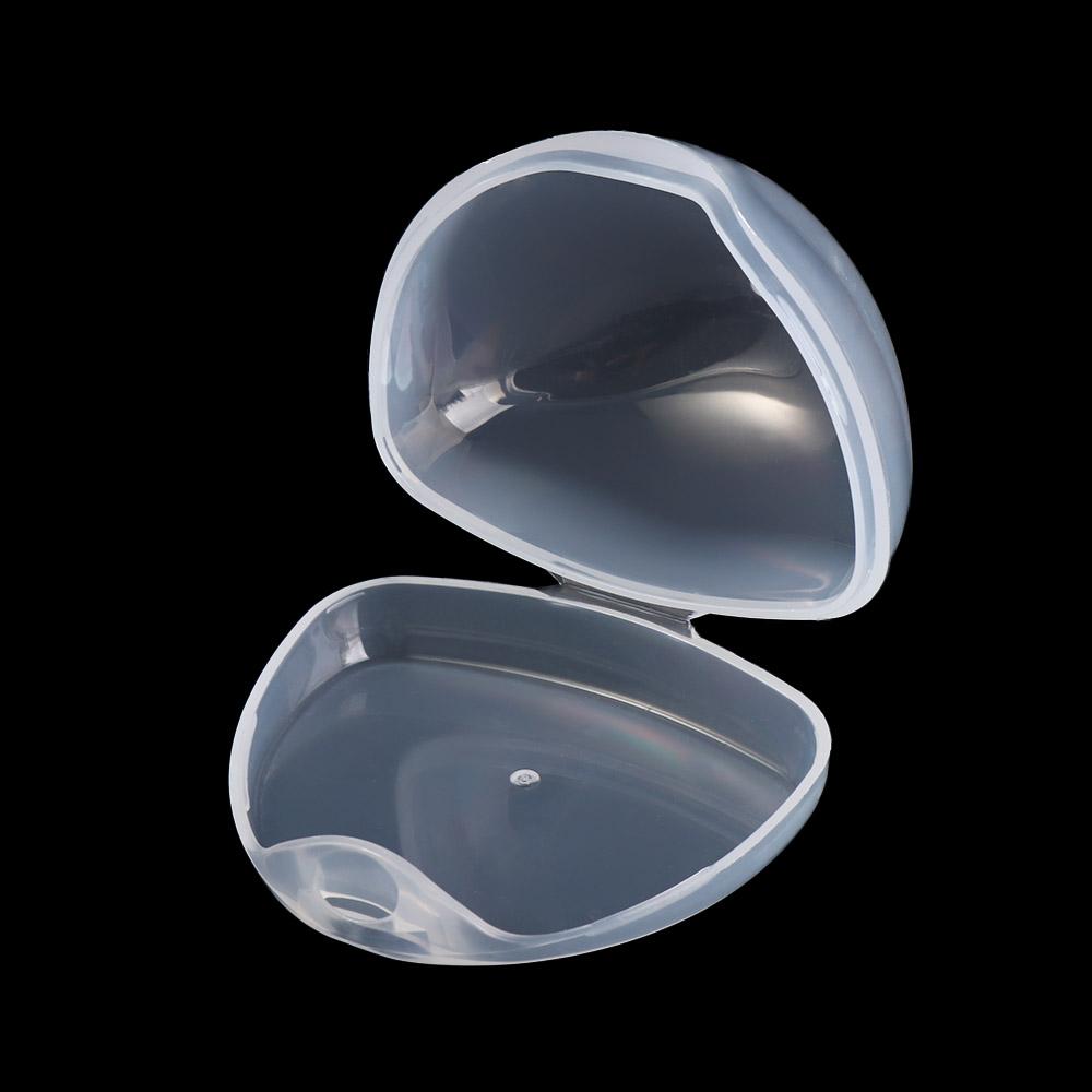 Estojo Transparente Portátil p - Pacifier Sterilizer Case avaliação e preço