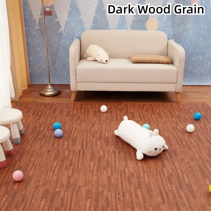 Tapete de brincar para bebês,  - Baby Nursery Game avaliação e preço