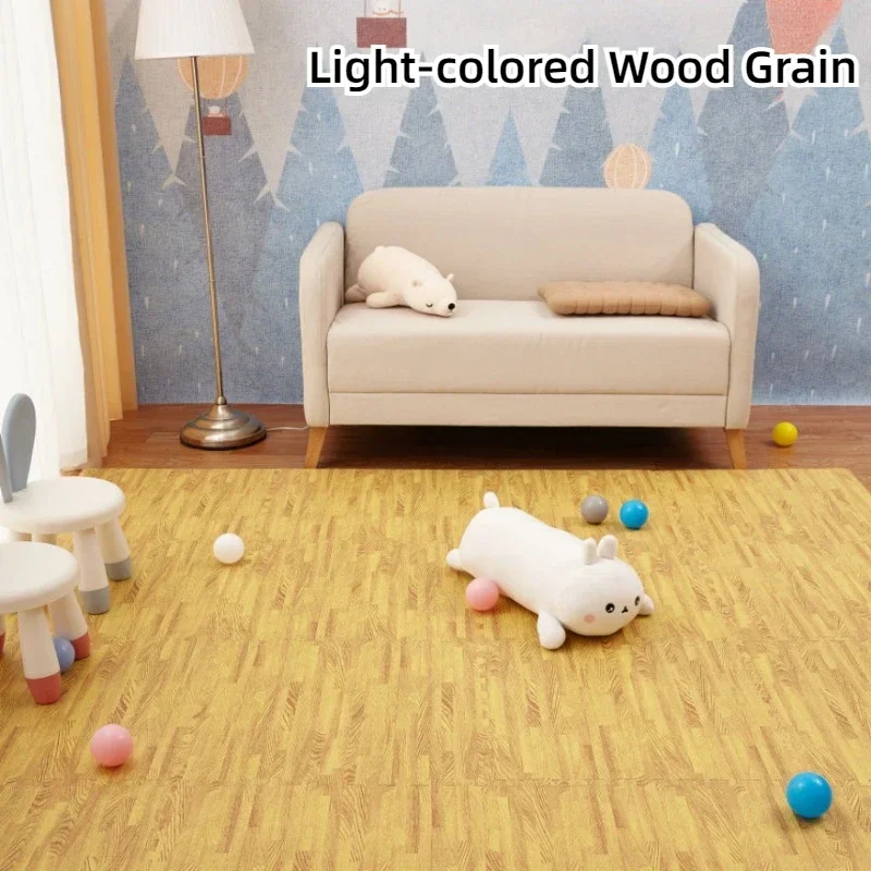 Tapete de brincar para bebês,  - Baby Nursery Game avaliação e preço
