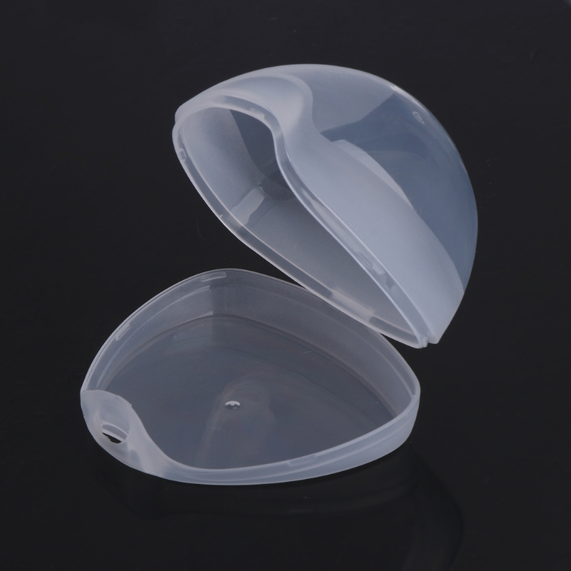 Portátil bebê caixa de mamilo  - Pacifier Sterilizer Case avaliação e preço