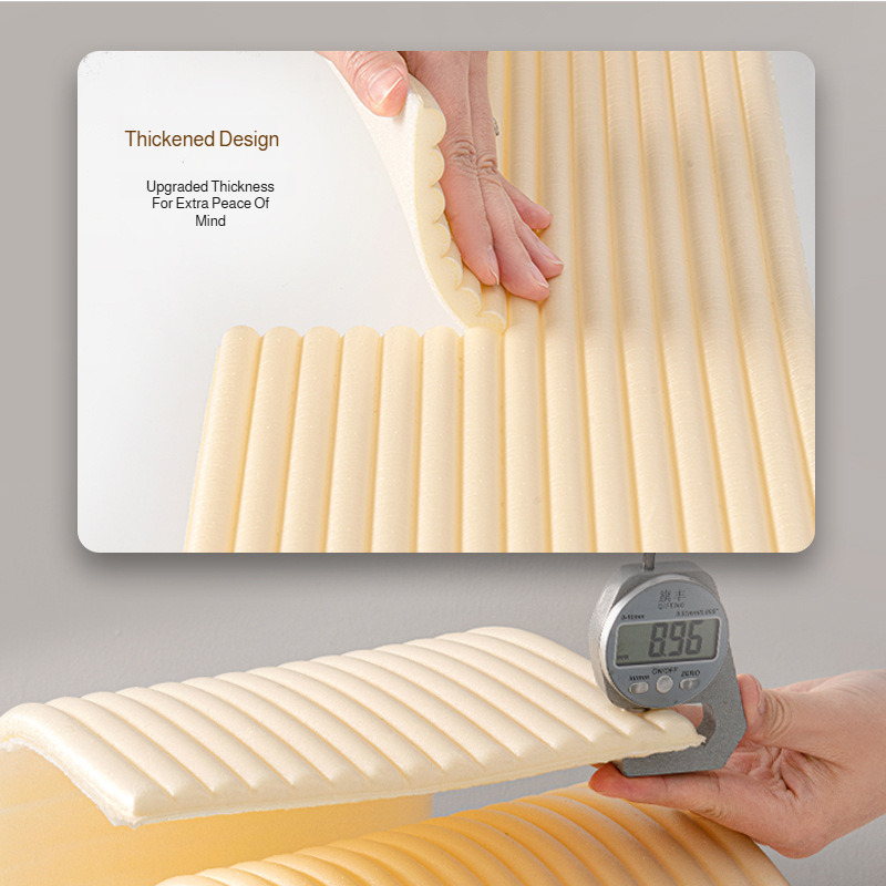 Fita Protetora de Canto de Par - Corner Guard Foam avaliação e preço
