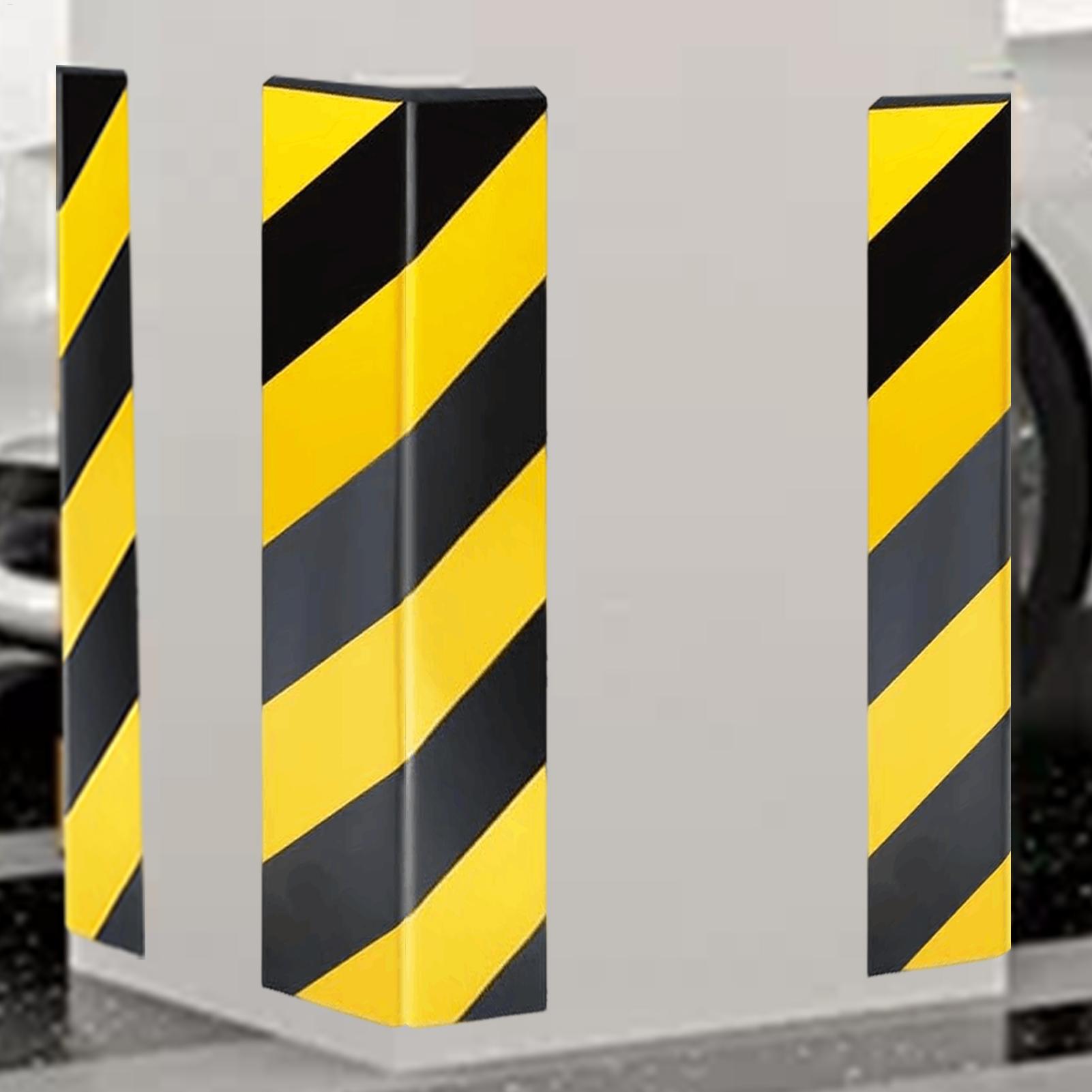 Para-choque de parede de garag - Corner Guard Foam avaliação e preço