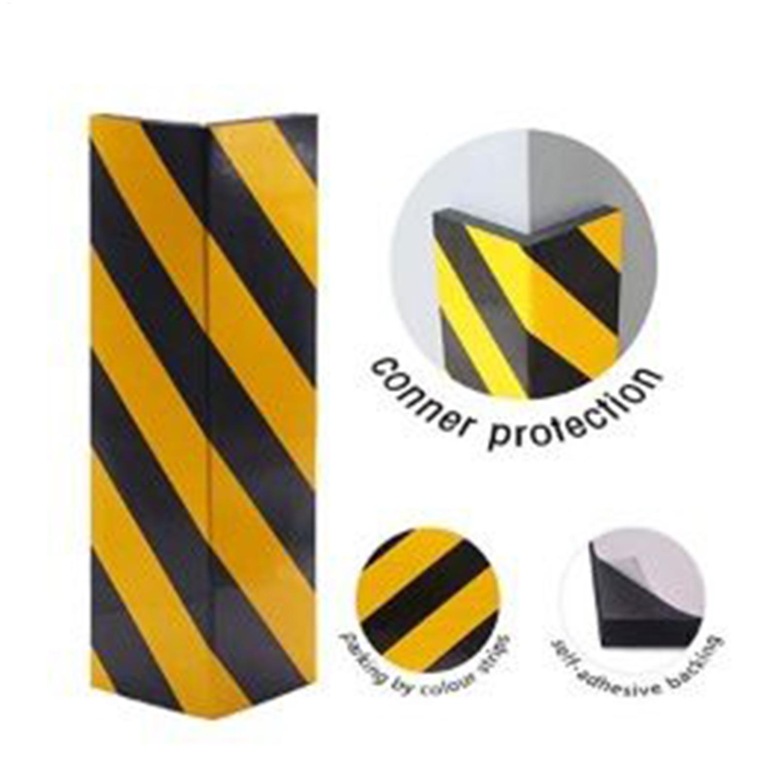 Para-choque de parede de garag - Corner Guard Foam avaliação e preço