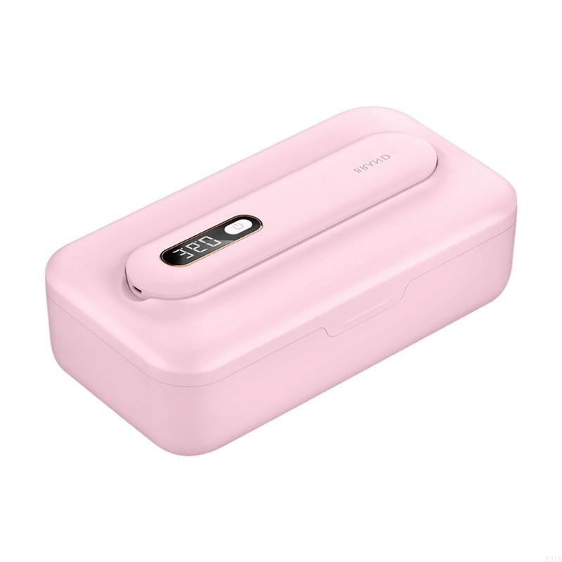 Picifiadora esterilizador este - Pacifier Sterilizer Case avaliação e preço
