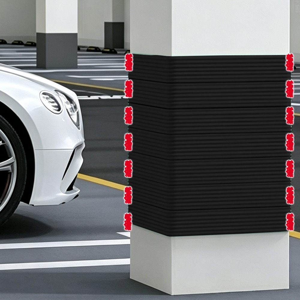 Protetor de Canto para Carro e - Corner Guard Foam avaliação e preço