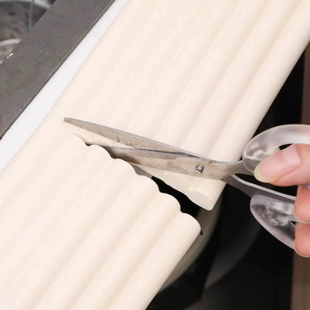 Protetor de Canto para Carro e - Corner Guard Foam avaliação e preço
