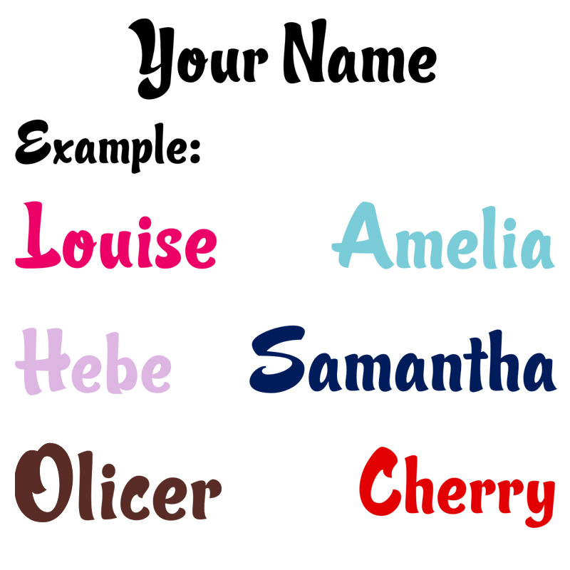 Adesivo de Vinil Personalizado - Baby Nursery Stickers avaliação e preço