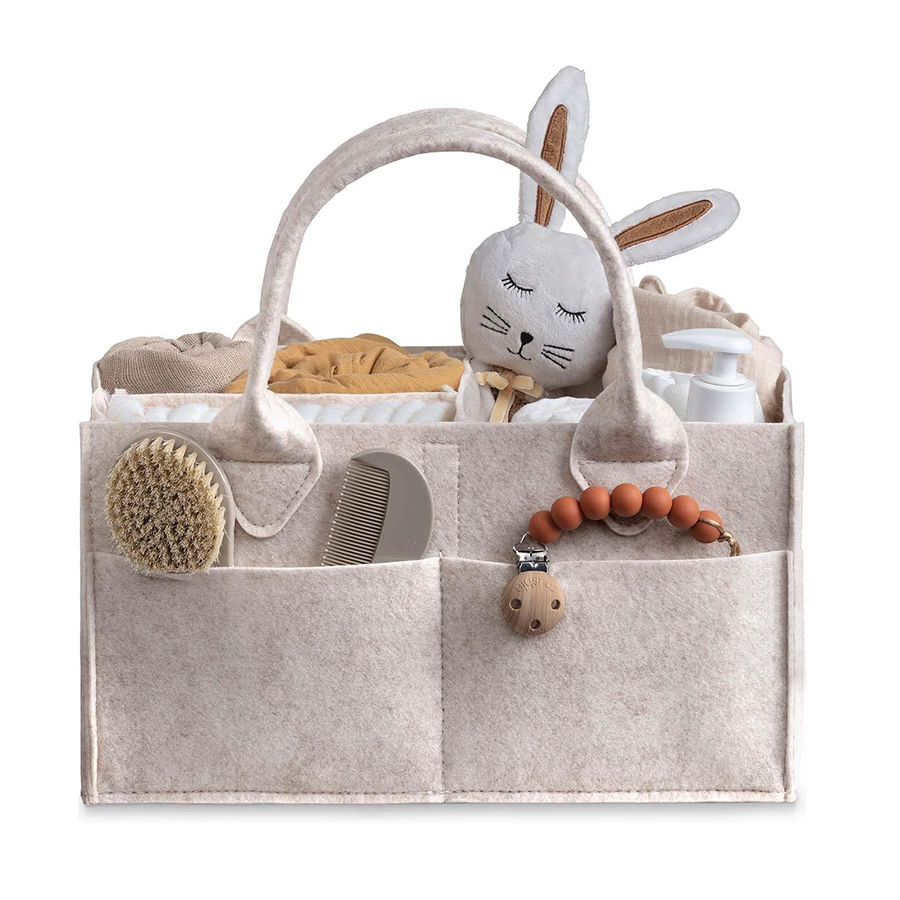Bolsa Organizadora Portátil pa - Baby Nursery Dresser avaliação e preço