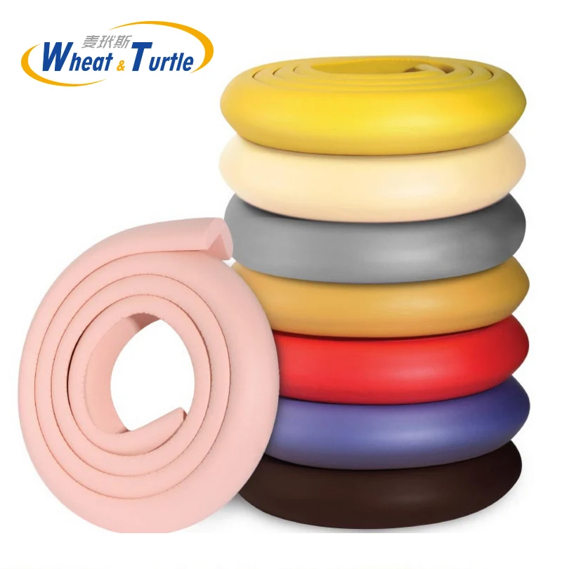 Tira de proteção infantil para - Corner Guard Foam avaliação e preço