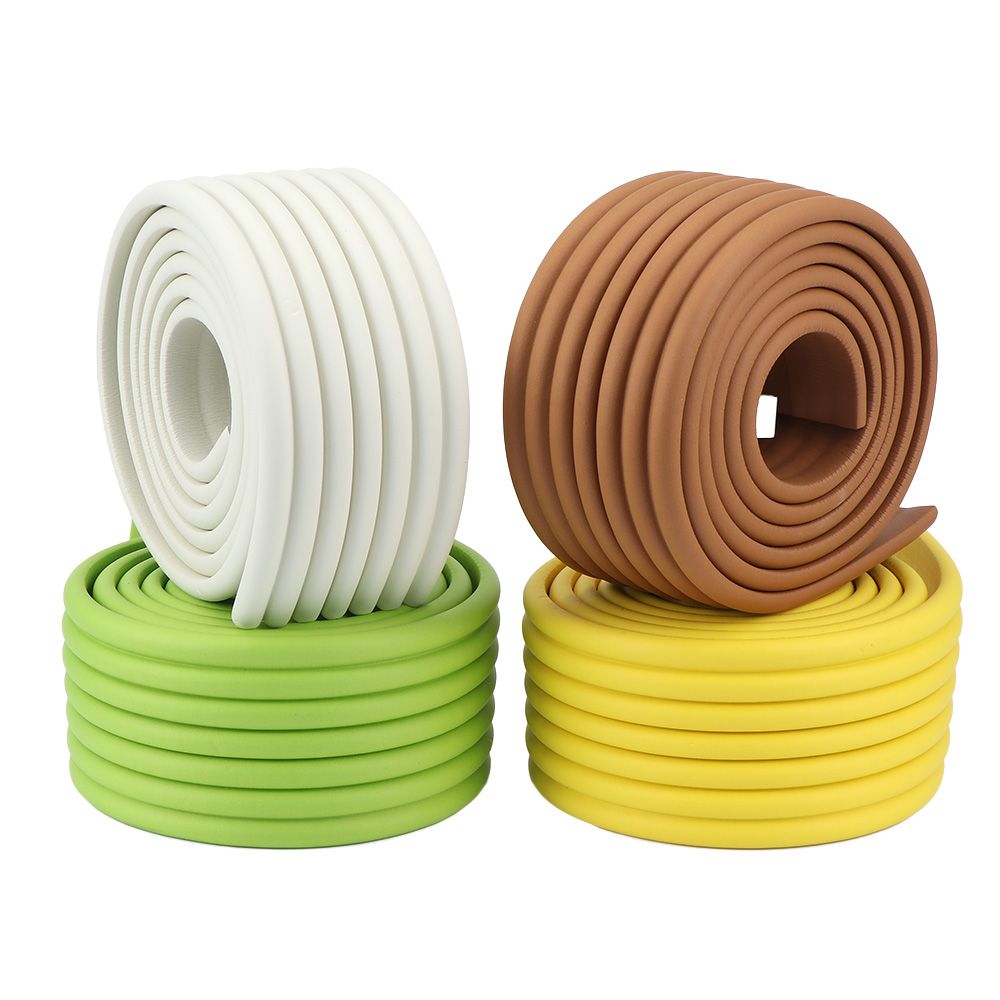 Faixa Protetora de Espuma Anti - Corner Guard Foam avaliação e preço