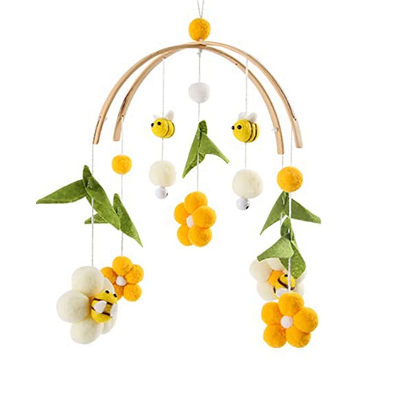Móbile de Berço KSOL para Meni - Baby Nursery Equipment avaliação e preço