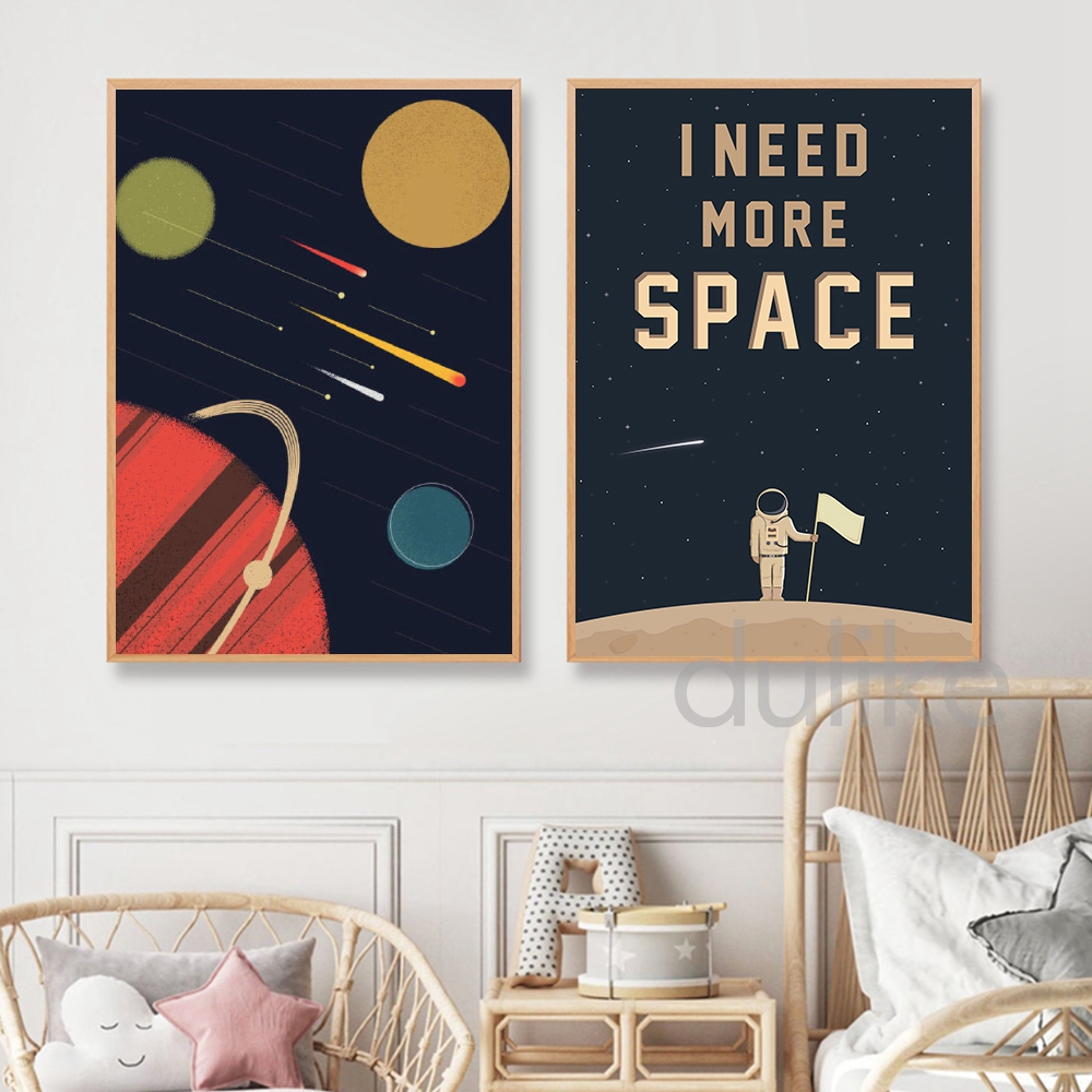 Espaço temático arte da parede - Baby Boy Nursery Quotes avaliação e preço
