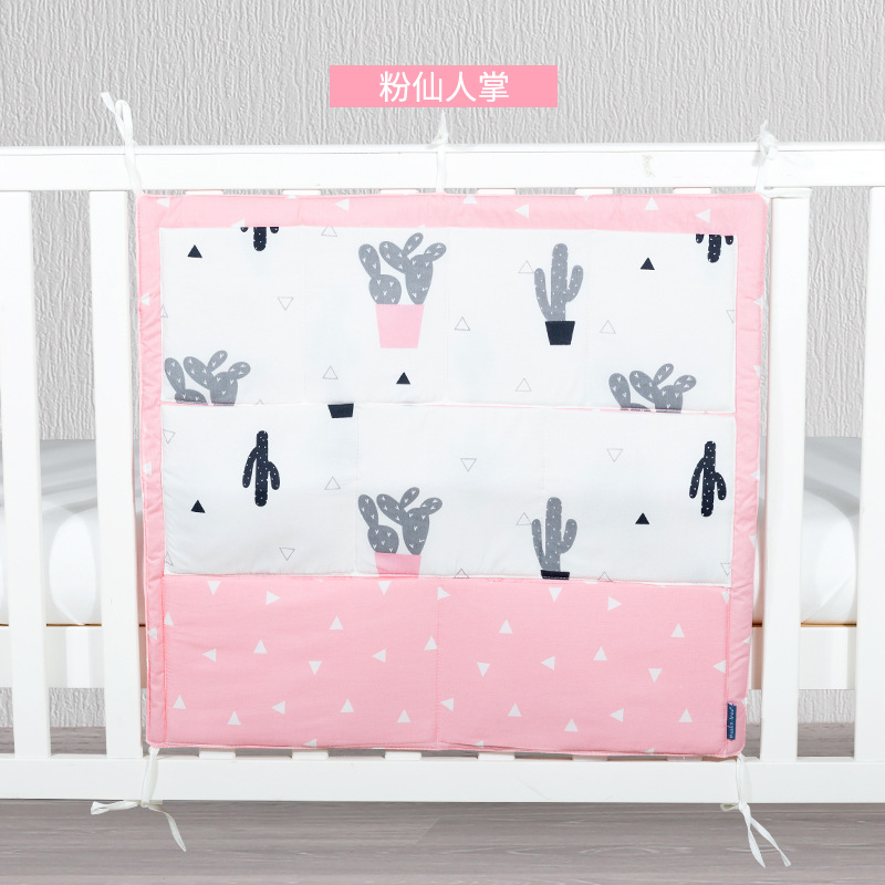 Novo algodão cama do bebê pend - Baby Nursery Bedding Sets avaliação e preço