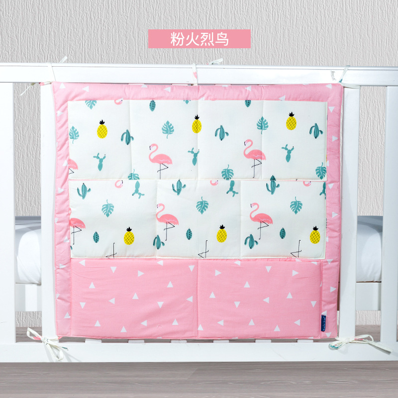 Novo algodão cama do bebê pend - Baby Nursery Bedding Sets avaliação e preço