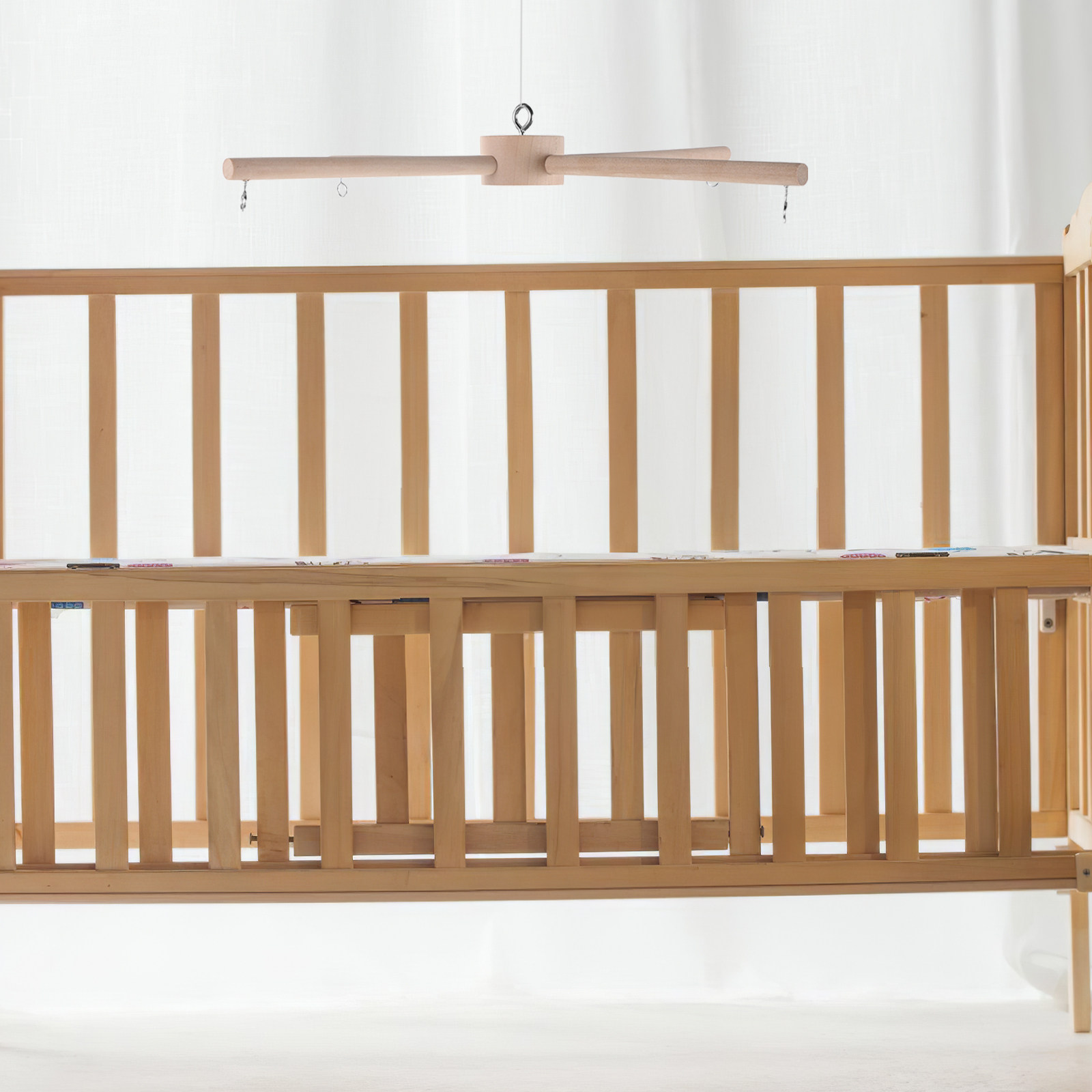 Kit de Suporte para Móbile de  - Baby Nursery Equipment avaliação e preço