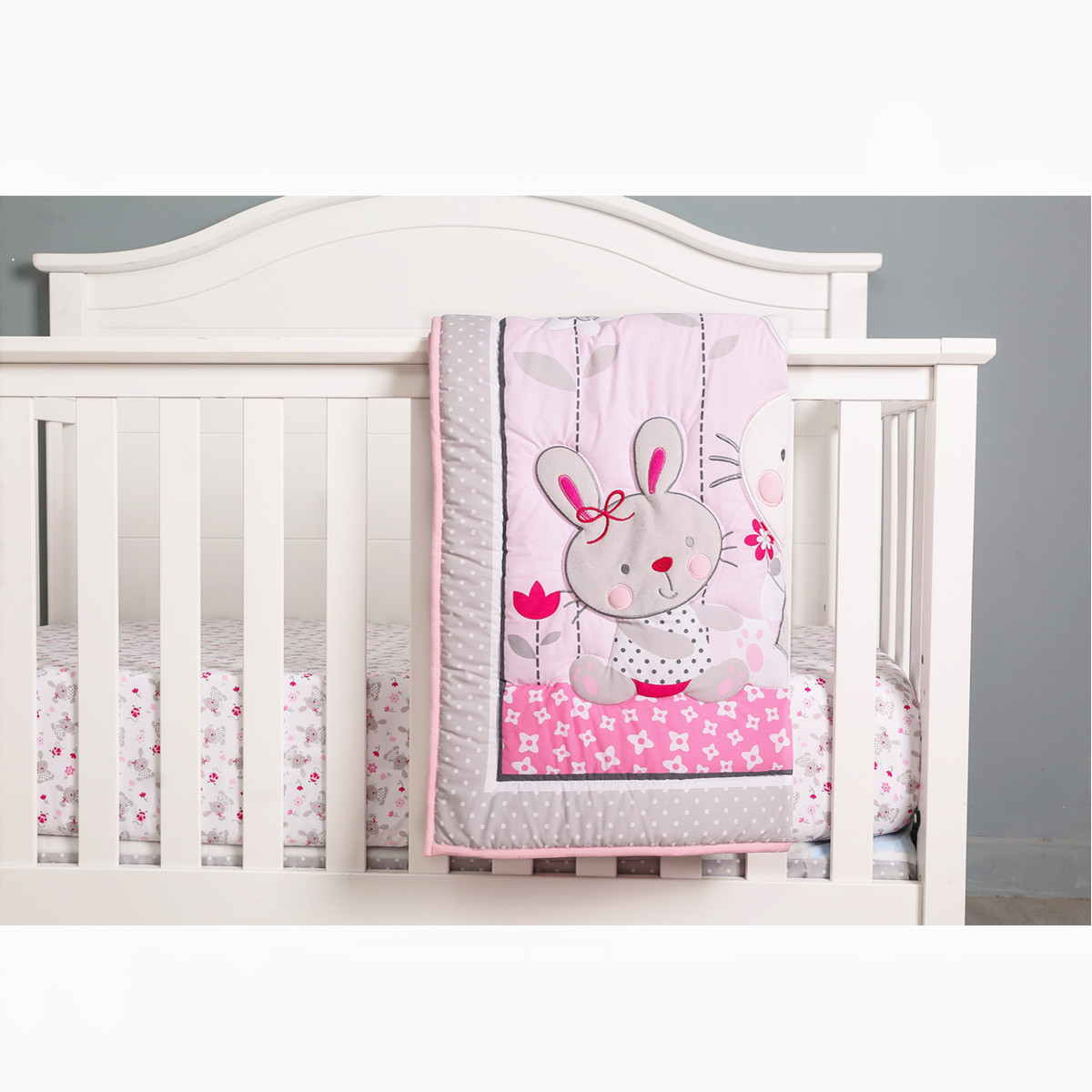 3 pçs recém-nascido berço do b - Baby Nursery Bedding Sets avaliação e preço
